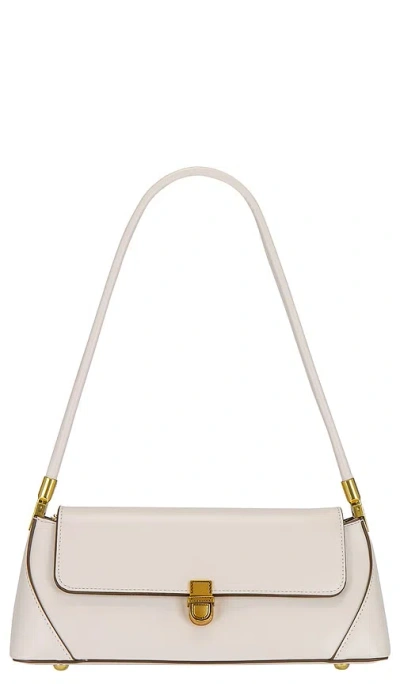 8 Other Reasons French Bag In White
