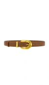 8 Other Reasons Genuine Leather Belt In Brown