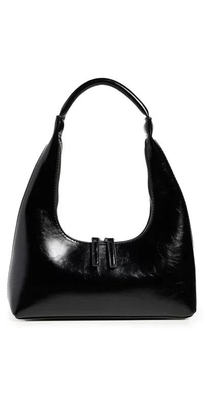 8 Other Reasons Gia Bag Patent Black