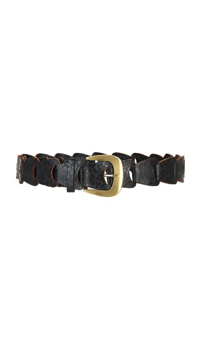 8 Other Reasons Gia Belt In Black