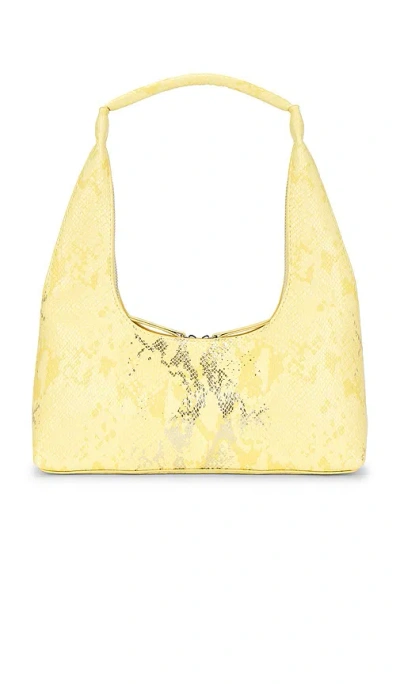 8 Other Reasons Gia Shoulder Bag In Yellow
