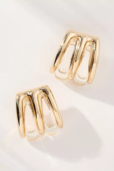 8 Other Reasons Gia Stud Earrings In Gold