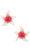 8 Other Reasons Glass Tide Earring