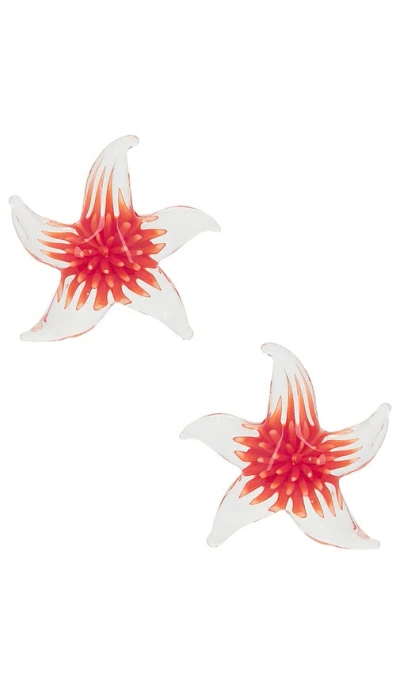 8 Other Reasons Glass Tide Earring