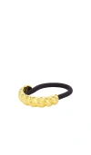 8 Other Reasons Hair Tie