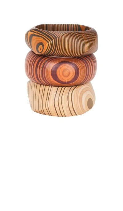 8 Other Reasons Honey Stack In Brown