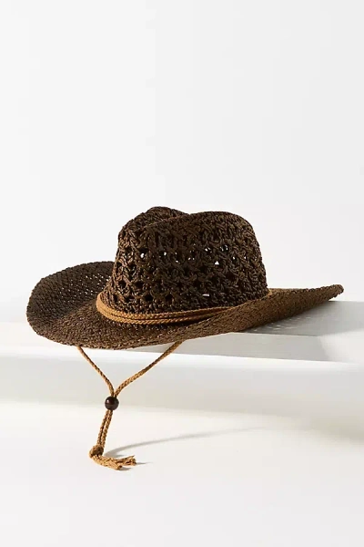 8 Other Reasons Jackson Straw Lifeguard Rancher In Brown