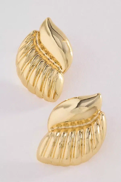 8 Other Reasons Juni Post Earrings In Gold