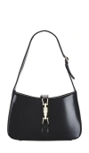 8 Other Reasons Justine Shoulder Bag In 黑色
