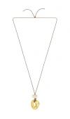 8 Other Reasons Leather Cord Necklace In Multi
