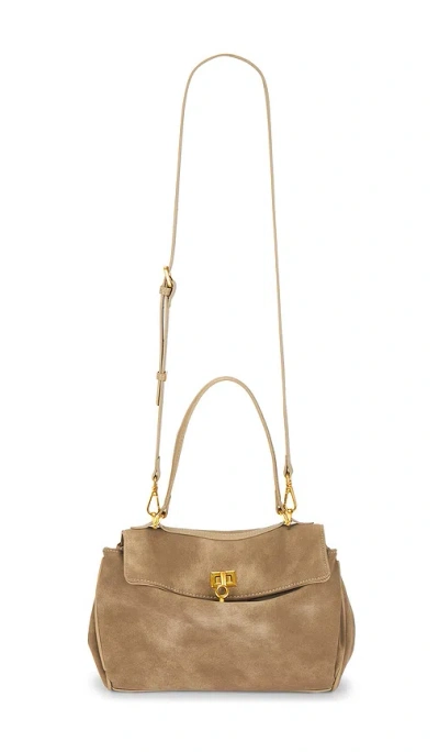 8 Other Reasons Locked In Brown