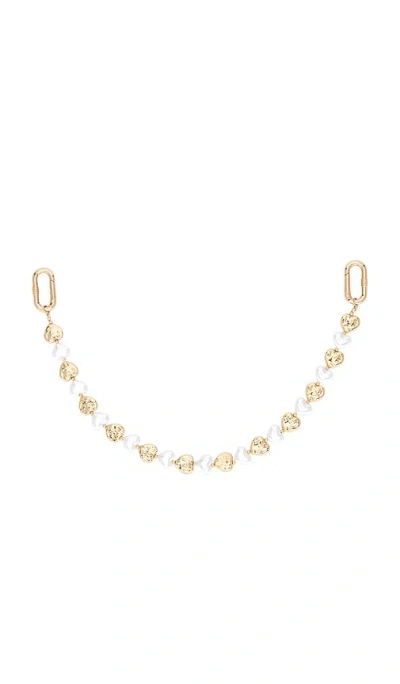 8 Other Reasons Lucy Bag Charms In Gold