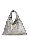 8 Other Reasons Luxe Hobo Slouch Bag