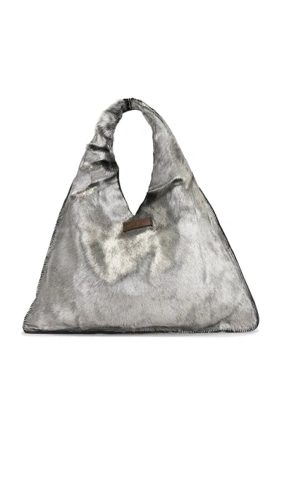 8 Other Reasons Luxe Hobo Slouch Bag