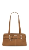 8 Other Reasons Margot Belted Shoulder Bag