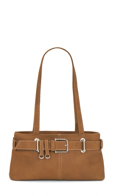 8 Other Reasons Margot Belted Shoulder Bag