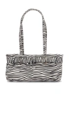 8 Other Reasons Margot Belted Shoulder Bag In Multi