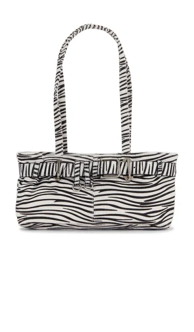 8 Other Reasons Margot Belted Shoulder Bag In Multi