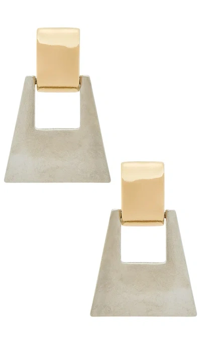 8 Other Reasons Mezi Earrings In Multi