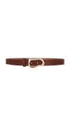8 Other Reasons Mustang Belt In Brown