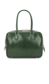 8 Other Reasons Nora Top Handle Bag In Green