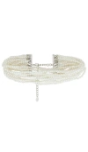 8 Other Reasons Pearl Choker In 白色