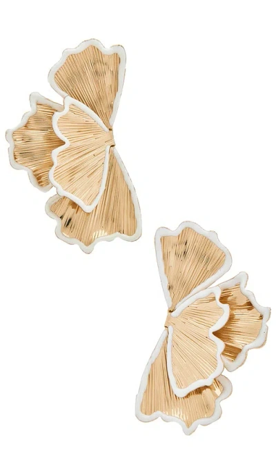 8 Other Reasons Petale Earrings In Multi