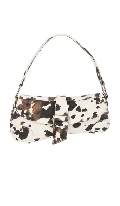 8 Other Reasons Printed Shoulder Bag In Multi