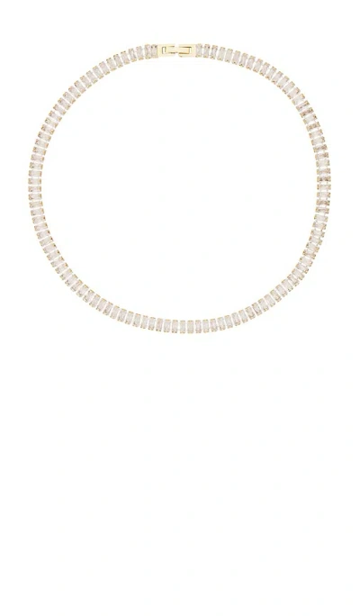 8 Other Reasons Ring Necklace In 골드