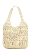 8 Other Reasons Sandy Crochet Bag