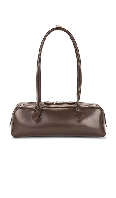 8 Other Reasons Sarah Shoulder Bag In Brown