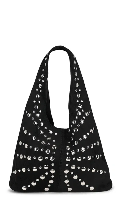 8 Other Reasons Shoulder Bag In Black