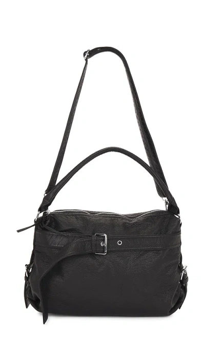 8 Other Reasons Shoulder Bag In Black