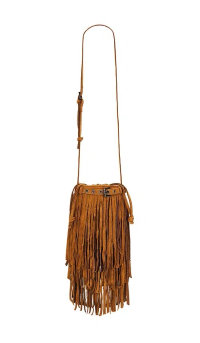 8 Other Reasons Shoulder Bag In Brown