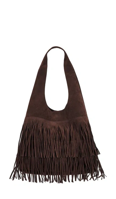 8 Other Reasons Shoulder Bag In Brown