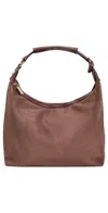 8 Other Reasons Shoulder Bag Chocolate Brown In Chocolate Brown