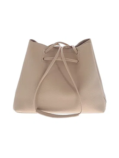Pre-owned 8 Other Reasons Shoulder Bag In Ivory