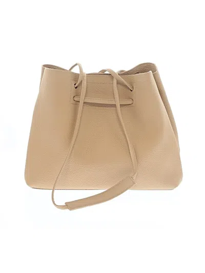 Pre-owned 8 Other Reasons Shoulder Bag In Tan