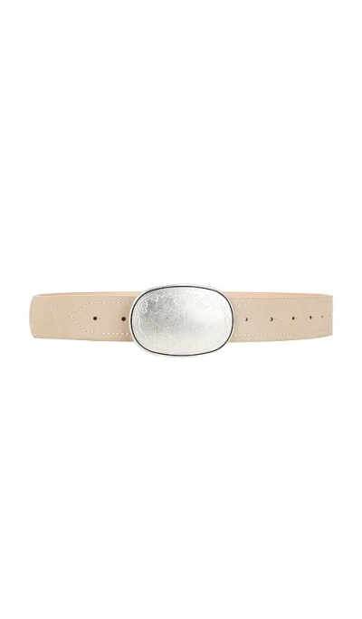 8 Other Reasons Single Buckle Belt