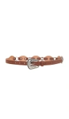 8 Other Reasons Single Buckle Belt