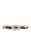 8 Other Reasons Single Buckle Belt