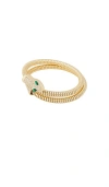 8 Other Reasons Snake Coil Wrap