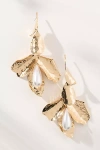 8 Other Reasons Solana Bloom Earrings In Gold