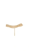 8 Other Reasons Sorrento Anklets In Gold
