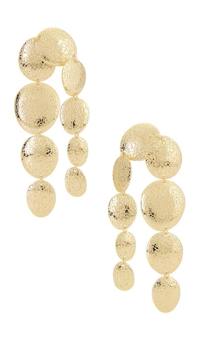 8 Other Reasons Statement Drop Earrings