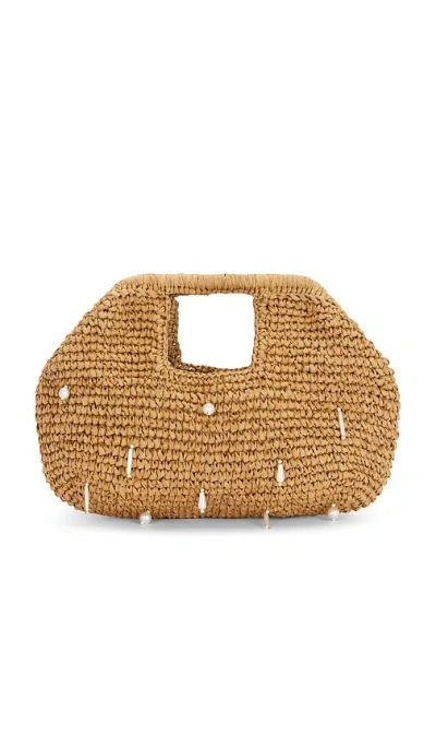 8 Other Reasons Straw Clutch In Khaki