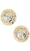 8 Other Reasons Stud Earrings