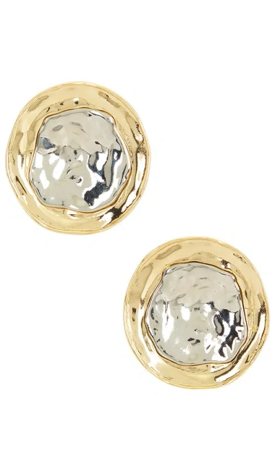 8 Other Reasons Stud Earrings
