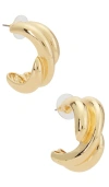 8 Other Reasons Stud Earrings