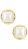 8 Other Reasons Stud Earrings